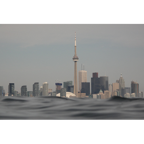 August 9th 2022 - Humber Bay Evening Dive